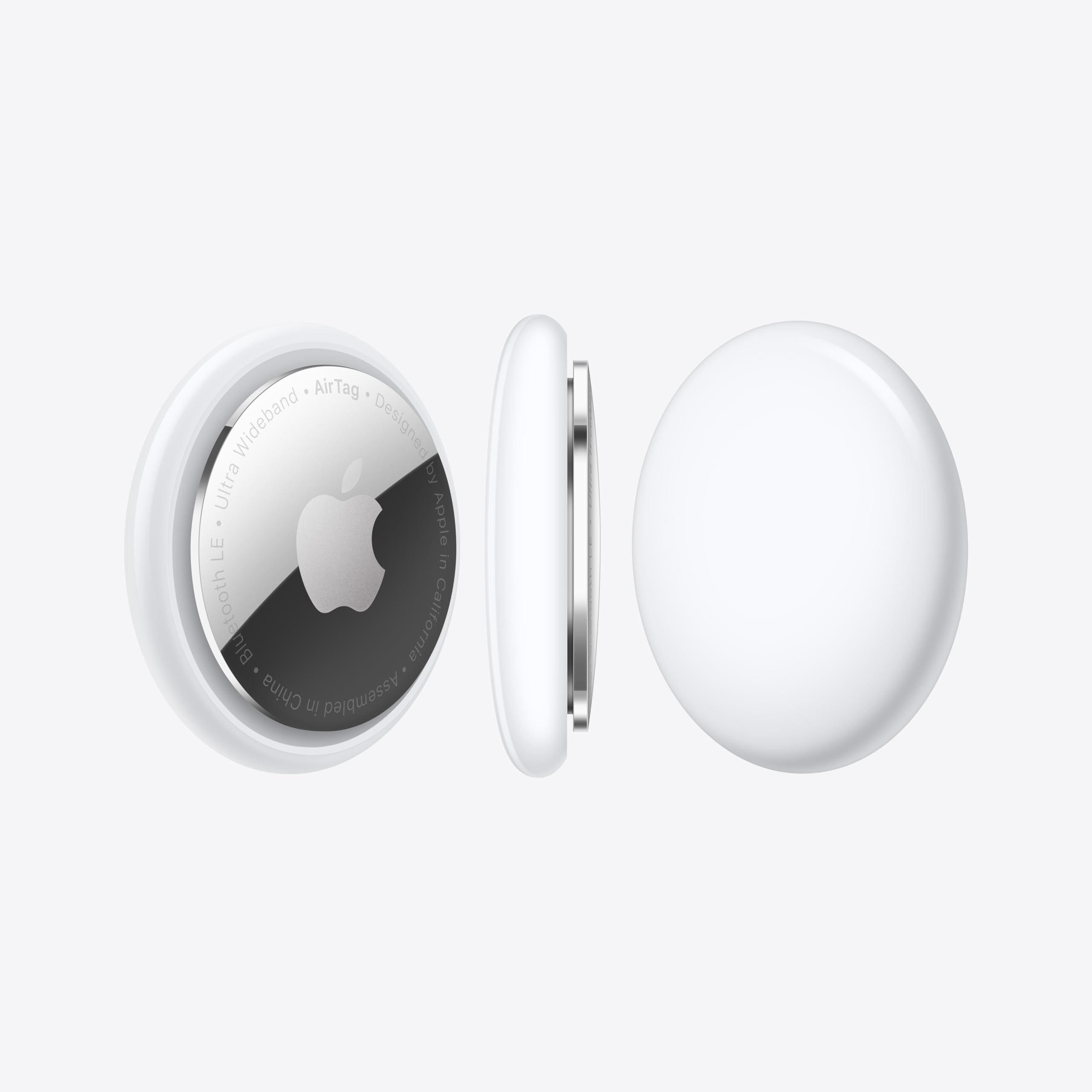 AirTag 4個 Apple AirTag（4個セット）を買いました【開封】 - Harunobu の雑記